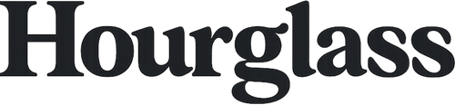 Shop Hourglass